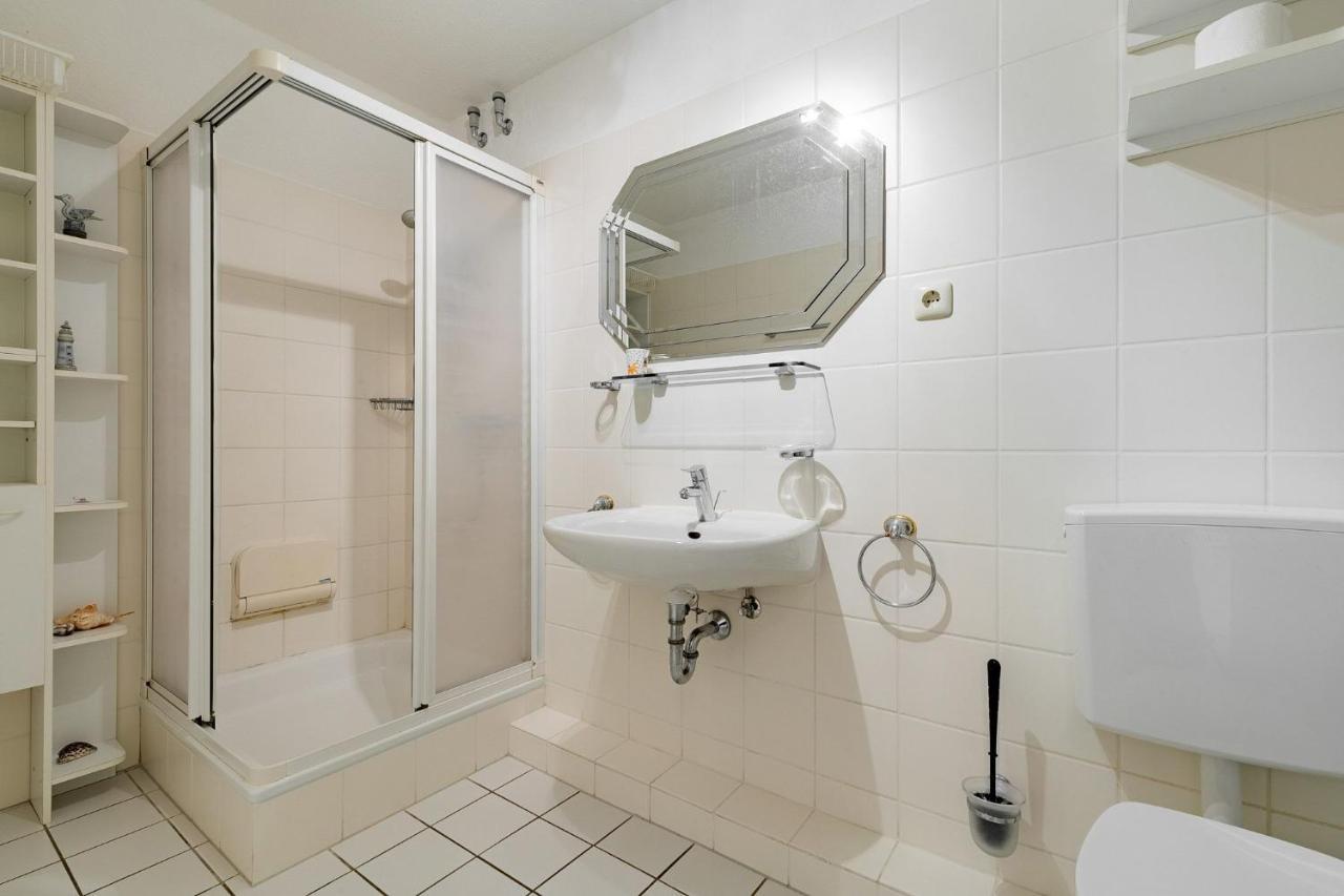 Titania Whg 13 Apartment Groemitz Luaran gambar