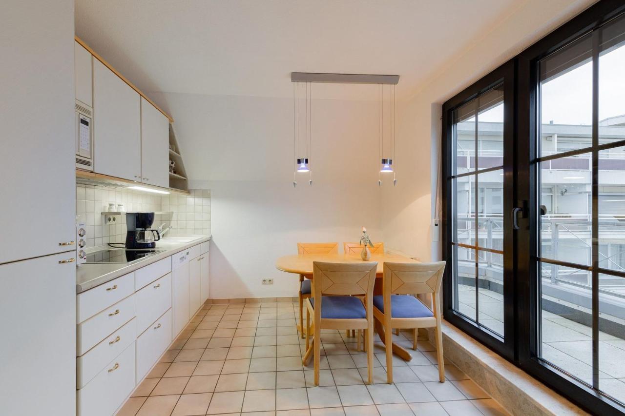 Titania Whg 13 Apartment Groemitz Luaran gambar