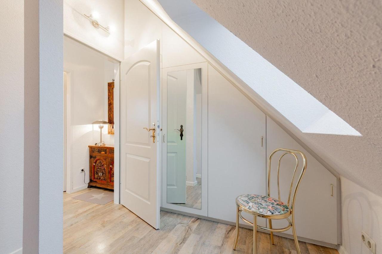 Titania Whg 13 Apartment Groemitz Luaran gambar