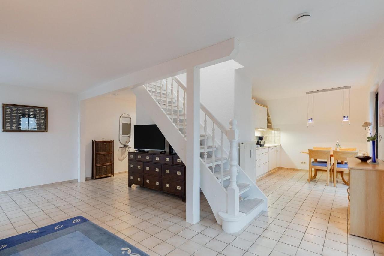 Titania Whg 13 Apartment Groemitz Luaran gambar