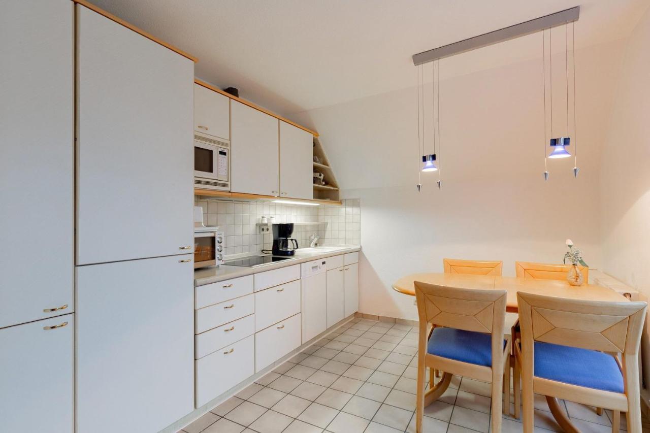 Titania Whg 13 Apartment Groemitz Luaran gambar