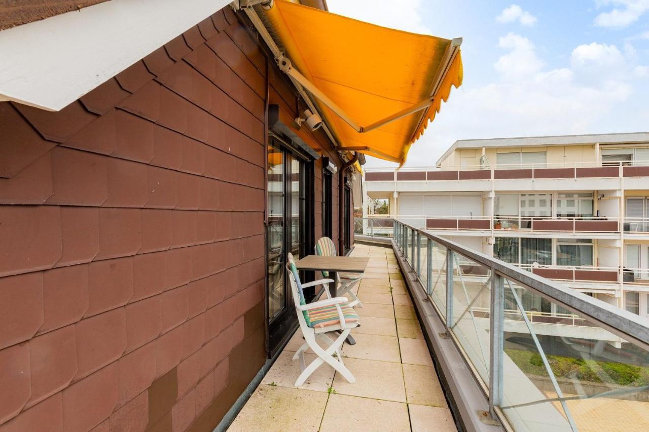 Titania Whg 13 Apartment Groemitz Luaran gambar