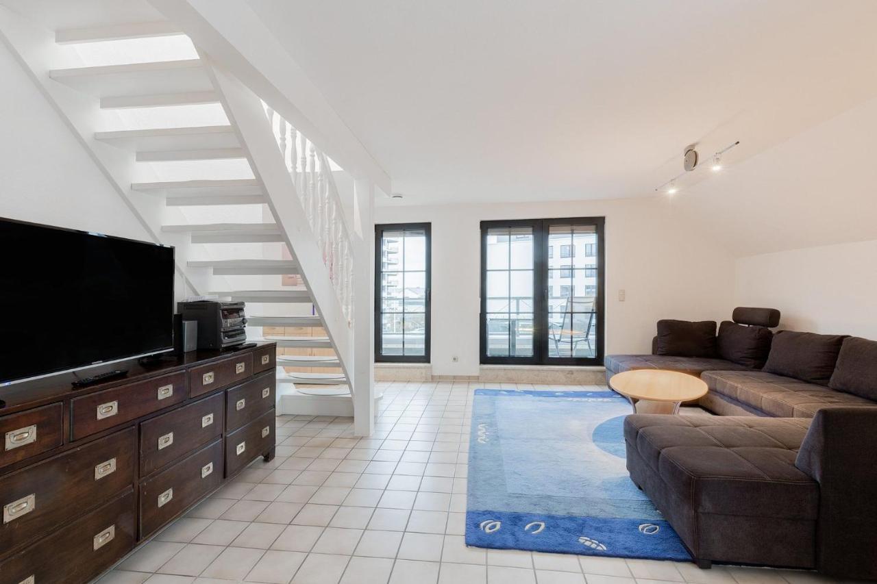 Titania Whg 13 Apartment Groemitz Luaran gambar