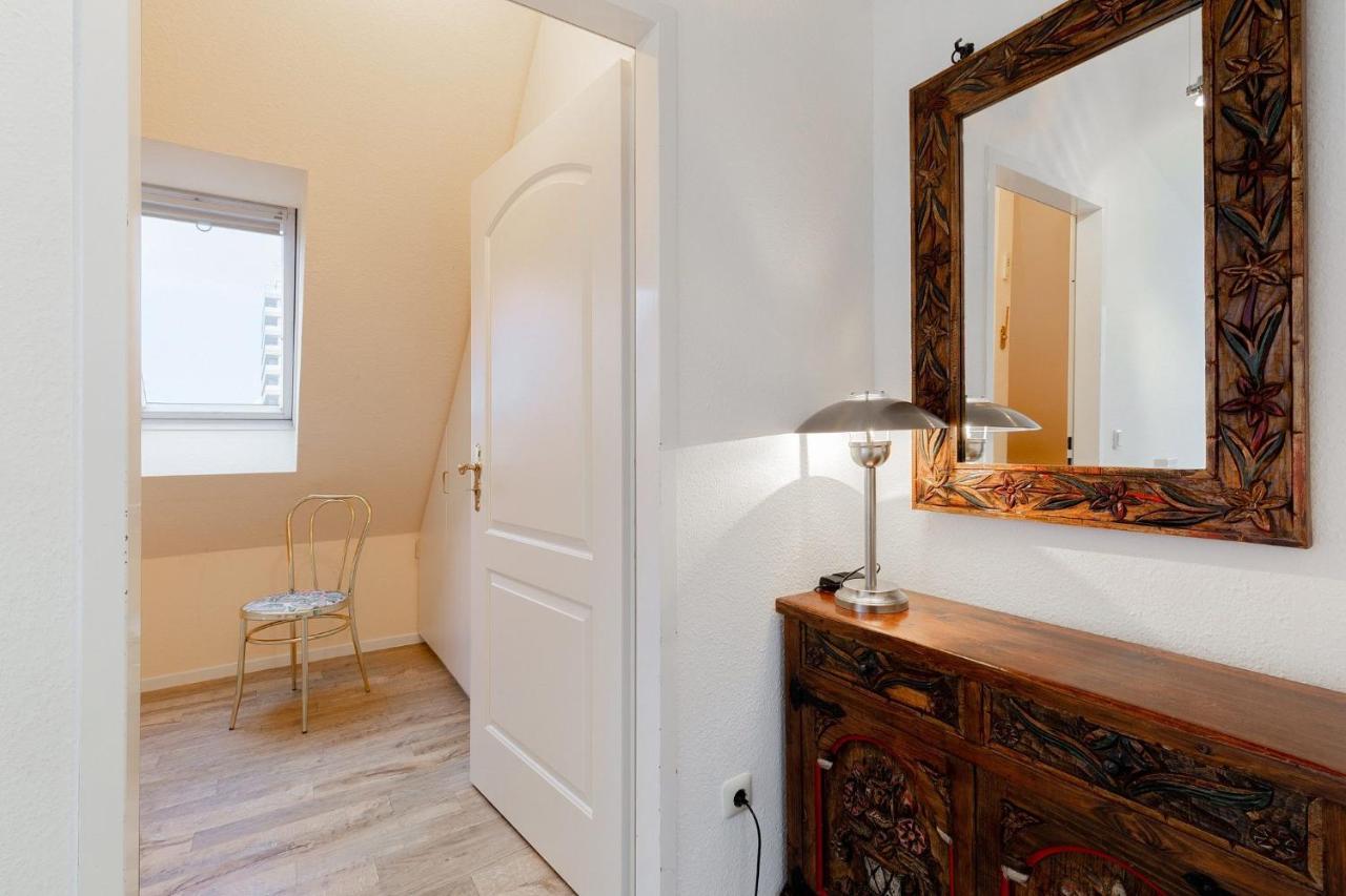 Titania Whg 13 Apartment Groemitz Luaran gambar